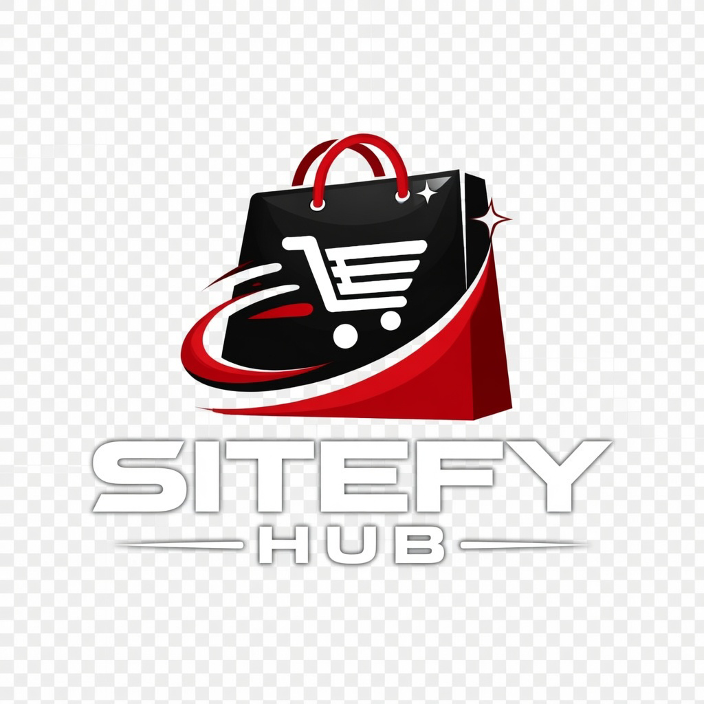SITEFY HUB Logo